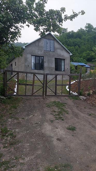saatlıq ev: 3 otaqlı, 80 kv. m, Kredit yoxdur, Yeni təmirli — 1