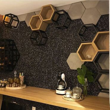 Maye divar kağızları: Sulu oboy Maye oboy Xüsusi endirimler davam edir.Bu endirimden — 28