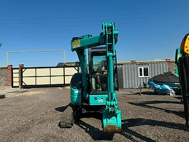 японский экскаватор: Экскаватор, Komatsu, 2023 г., Гусеничный — 6
