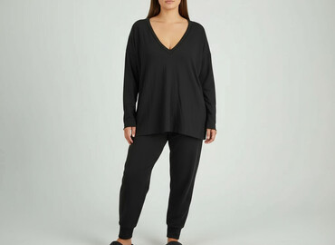 minouu ubrania: Pyjama shirt, size One size