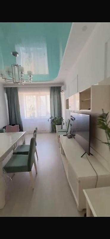 Долгосрочная аренда квартир: 3 комнаты — 12