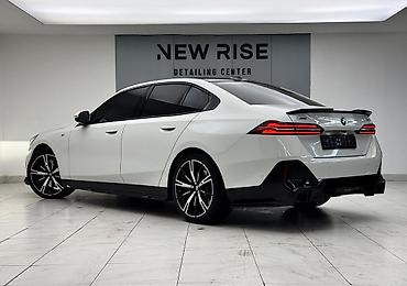 g20 bmw: BMW 5 series: 2024 г., 2 л, Гибрид, Седан — 2