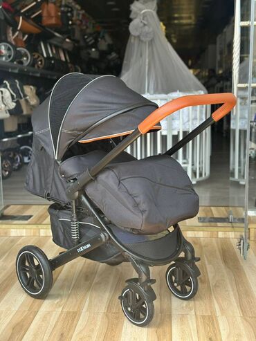 Gəzinti arabaları: Yeni, Pulsuz çatdırılma, Rayonlara çatdırılma — 11