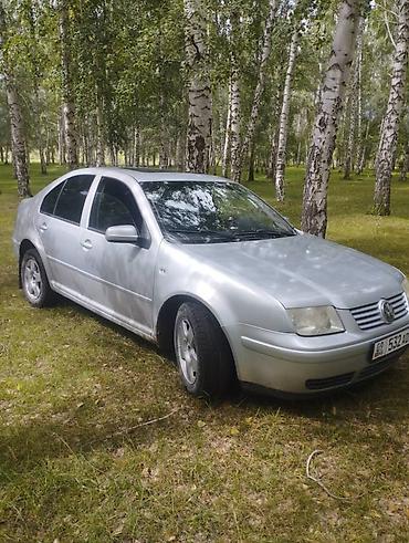 subaru legaci: Volkswagen Jetta: 2002 г., 2 л, Механика, Бензин, Седан — 1