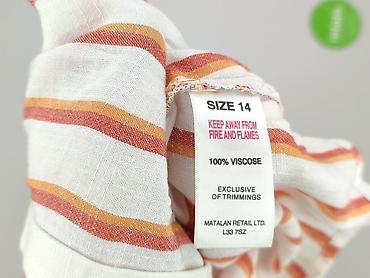 paprocki brzozowski: Papaya, Koszula damska, rozmiar XL — 5