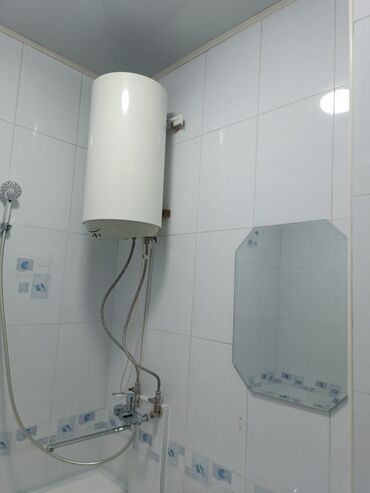 дом в покровка: 3 комнаты, 62 м², 105 серия, 4 этаж, Косметический ремонт