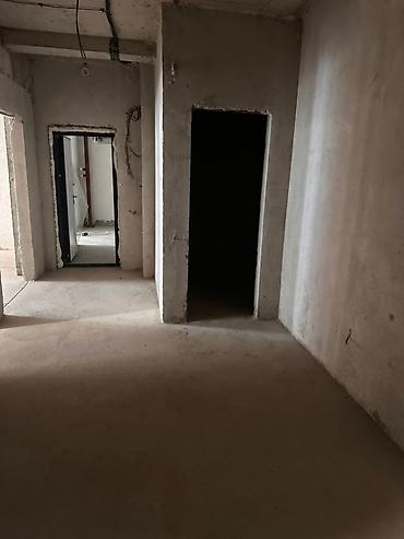 Продажа квартир: 3 комнаты, 94 м², Элитка, 8 этаж, Готовая ПСО (под самоотделку) — 8
