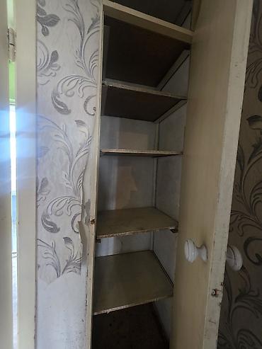 Квартиры: 2 комнаты, 49 м², Молодая Гвардия Индивидуалка, 7 этаж, Старый ремонт — 10