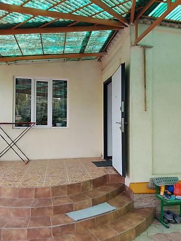 двор: 4 комнаты, 70 м², 5 соток, Шалта, Собственник — 3