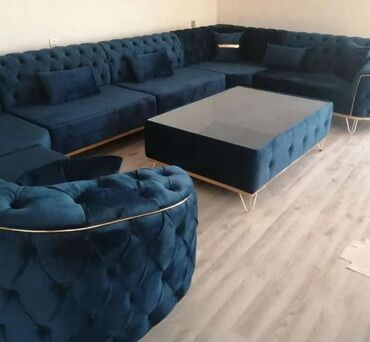 ucuz künc divan: Угловой диван, Бесплатная доставка в черте города