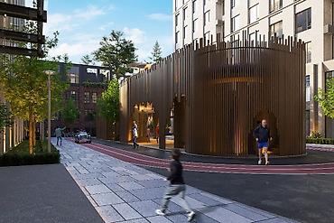 Новостройки от застройщика: Строится, Элитка, 2 комнаты, 49 м² — 6