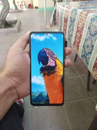 QAZ: Redmi Note 13 Pro, 256 GB, rəng - Qara, Sensor