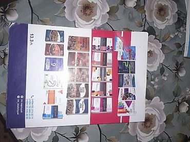mətn pdf: İngilis dili Testlər 9-cu sinif, RM, 2-ci hissə, 2022 il — 2