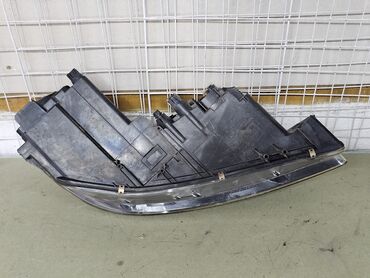 Передние фары: Передняя левая фара Mazda 2005 г., Б/у, Оригинал, Германия — 15