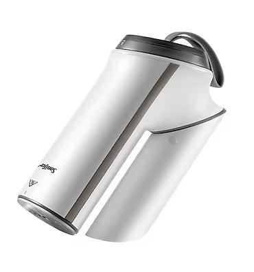 Утюги: №: 7435 Məhsulun adı: Əl buxarlayıcısı Sonifer SF-9107 Brend: Sonifer — 3