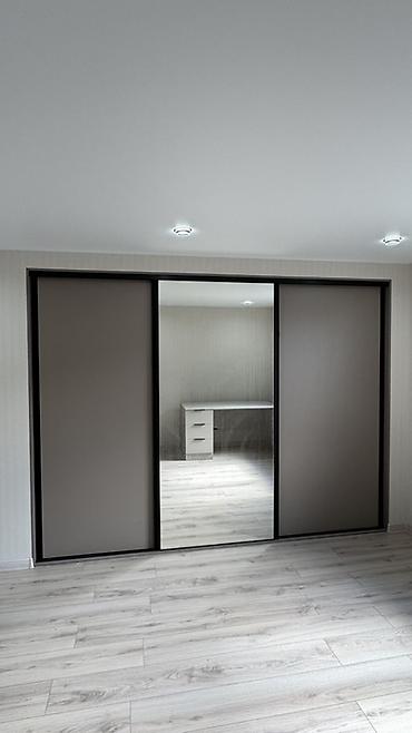 blum: Изготовление корпусной мебели на заказ, опыт работы 12 лет. Работаем — 7