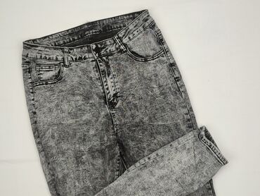 Shein, Джинси жіночі, розмір XL