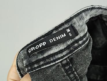 ccc sandaly 35: Cropp, Szorty damskie, rozmiar S — 4
