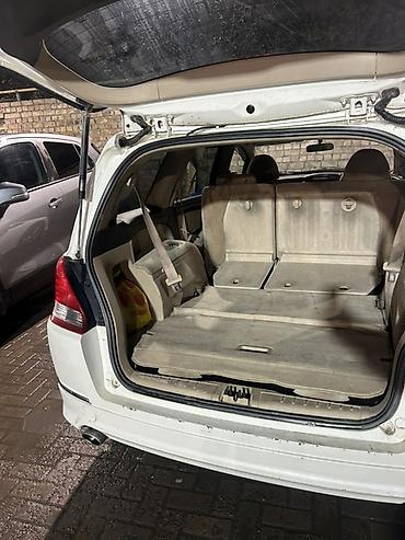 купить рулевую рейку на хонда срв 3: Honda Odyssey: 2004 г., 2.4 л, Газ-бензин (ГБО), Минивэн — 8