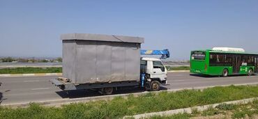 Услуги манипулятора: Стрела 10 м, 3 т, Борт 5000 кг — 13