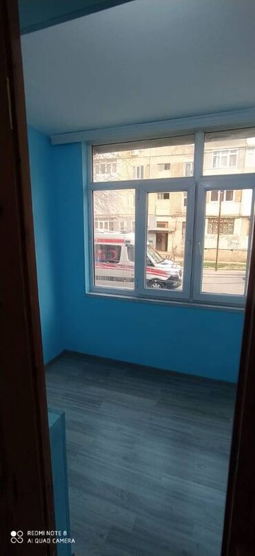 Köhnə tikili: Sumqayıt, 2 otaqlı, Köhnə tikili, 50 kv. m — 12