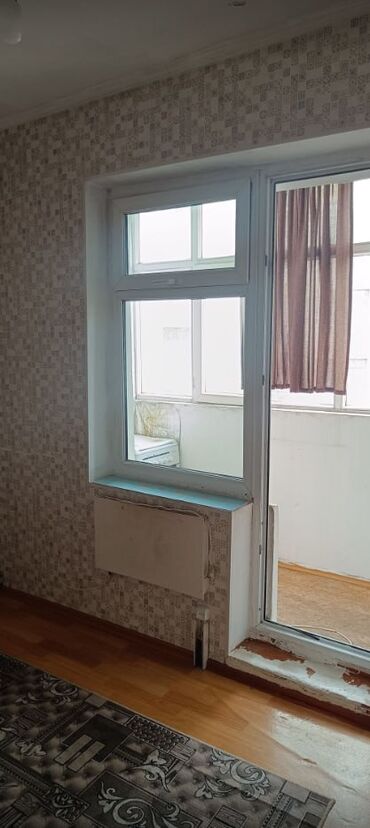 Продажа квартир: 1 комната, 33 м², 106 серия, 8 этаж — 5