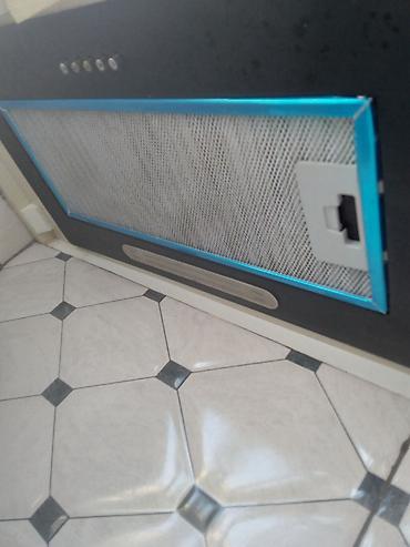 qaz aspirator: Əla vəzyətdədir.Keramikadır cızılmır.Bütün gözləri işləkdir.Asperator — 2