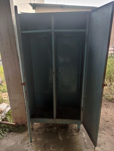 Шкафы для инструментов: Шкаф для инструментов, Б/у, В наличии — 10