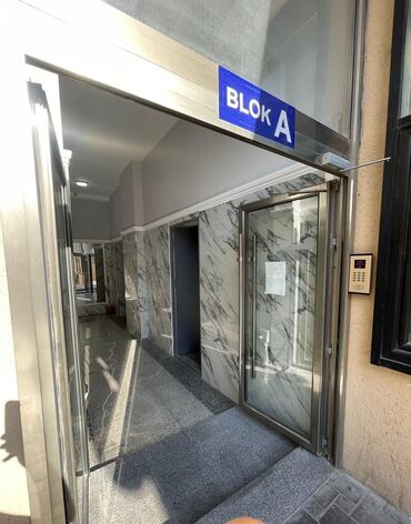 Yeni tikili: 3 otaqlı, Yeni tikili, 158 kv. m — 26