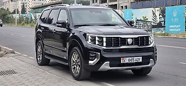mohave цена: Kia Mohave: 2020 г., 3 л, Автомат, Дизель, Внедорожник — 3