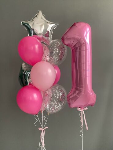 Шары: Самые качественные и безопасные шары производство Колумбия Испания — 3