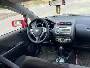 мотор нексия 1: Honda Jazz: 2008 г., 1.4 л, Автомат, Бензин — 7