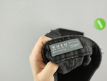pyton cena: Primark, Jeansy damskie, rozmiar M — 4