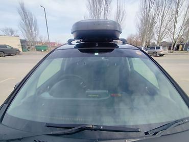 Honda: Honda Fit: 2003 г., 1.5 л, Автомат, Бензин, Хэтчбэк — 6