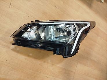 kia diffuser: Komplekt, Kia, 2021 il, Orijinal, Rusiya, İşlənmiş — 3