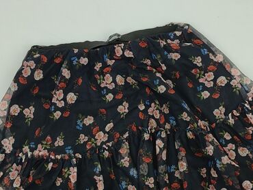 koszula w paski mohito: Mohito, Women`s skirt, size S