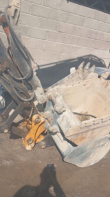 Экскаваторы: Экскаватор, Колесный — 5