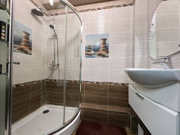 Продажа квартир: 5 и более комнат, 159 м², Элитка, 10 этаж, Дизайнерский ремонт — 18