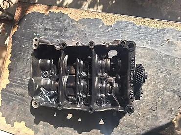 akumulatori: ULJNA PUMPA SA BALANSERIMA 03G103537B | Uljna pumpa audi vw top — 2