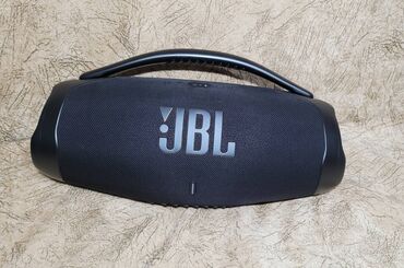 jbl kulaklık: JBL Kolonka, Növ - Bluetooth, rəng - Qara