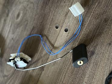 Другие автозапчасти: Набор автозапчастей для BMW Состав: - Стартер (12В) – оригинальная — 7