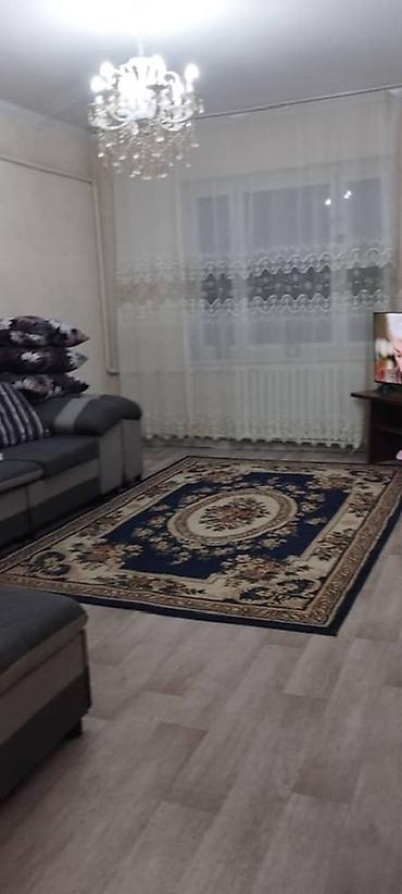 Продажа комнат: 54 м², Без мебели — 6