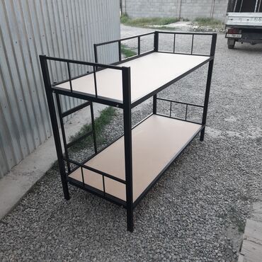 Двухъярусные кровати: Салам Алейкум! Качественная двухъярусная кровать на заказ . И в — 3