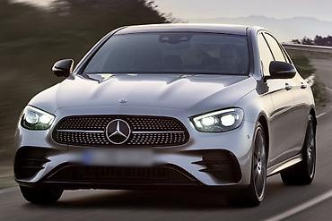 мерседес бенс ешка: Mercedes-Benz E-Class: 2020 г., 2 л, Автомат, Бензин, Седан — 1