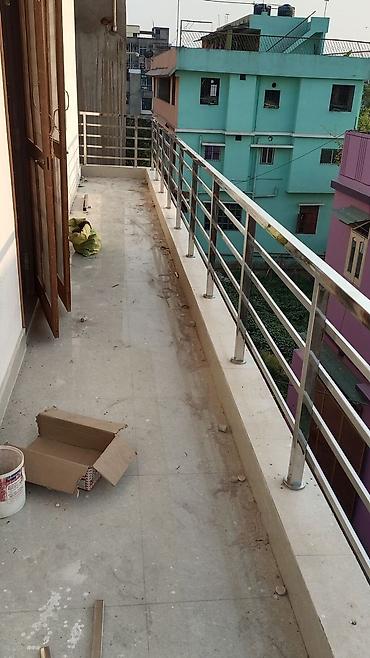 Изготовление перил: Изготовление и монтаж перил и ограждений из нержавеющей стали. - — 20