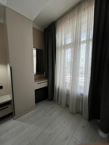2022: 3 комнаты, 105 м², Филармония Элитка, 10 этаж, Евроремонт — 5
