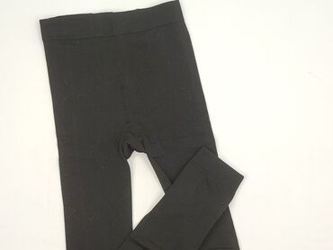 legginsy termoaktywne damskie lidl: Legginsy Eleganckie damskie, rozmiar S