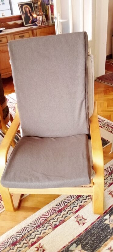 Jastuci: Dekorativni jastuk, 50x70, bоја - Crna — 15