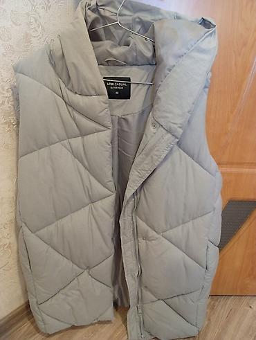 Jiletlər: Təzə alinib geynilməyib 85 əzn alinib 50 man satlir LCW Casual qadın — 1