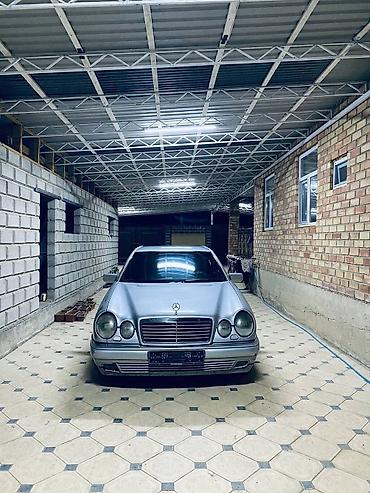 коробка автомат мерседес 124 3 2: Mercedes-Benz E-Class: 1997 г., 2.3 л, Автомат, Бензин, Седан — 5